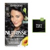 Tinte Garnier Tono 280 Negro Zafiro 280 Negro Zafiro