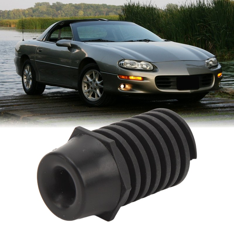 Hood Stop Bumpers Shock Absorbing Rugged Reliable Hood Stops Bumper
