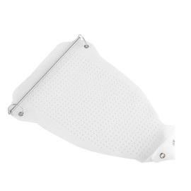 Iron Shoe Cover, Iron Plate Protector, Super Slick Protects Cloth and Fabric, Long Lasting Iron Soleplate, for Ironing at Home or Laundry Business