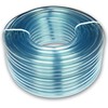 Wadoy Clear PVC Tubing Pipe Hose 5 Metres 12mm ID