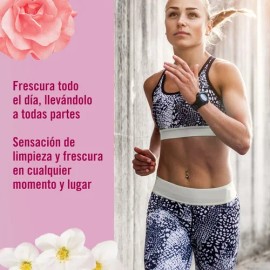 Benzal Odor Block Wash Shampoo Íntimo Diario