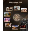 Fulealfly 8K Digital Camera for Photography, 88MP Autofocus WiFi Vlogging