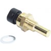 for Buick Verano 2012-2017 Coolant Temperature Sensor | 2 Male