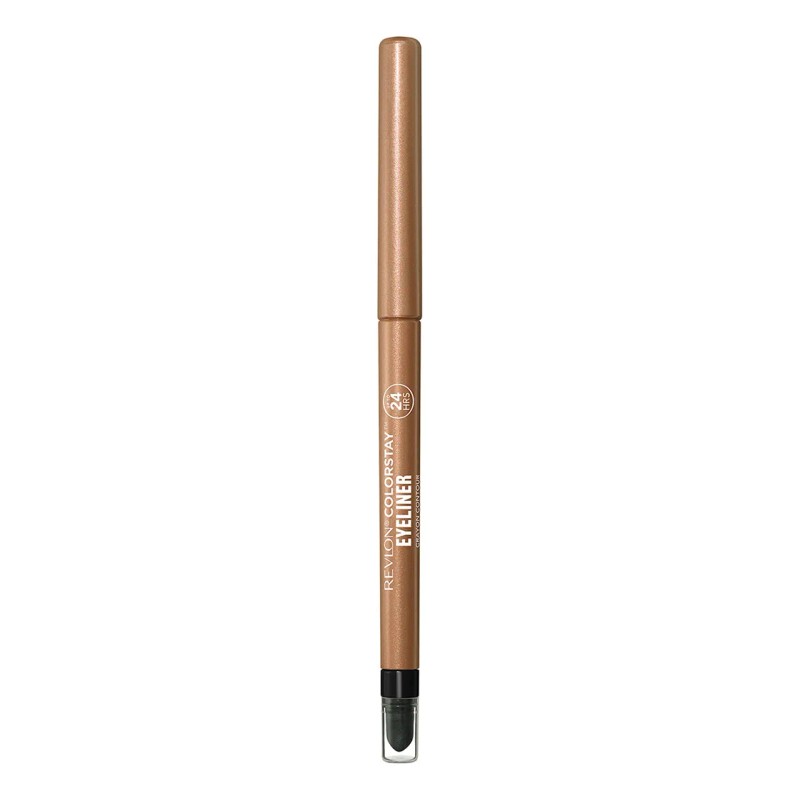 Delineador De Ojos Revlon Cs Tono Bronze Edición Limitada