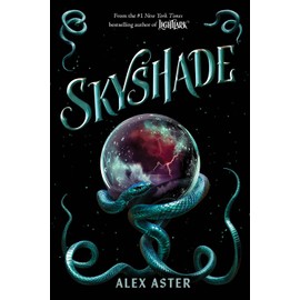 Skyshade (The Lightlark Saga Book 3) (Volume 3)