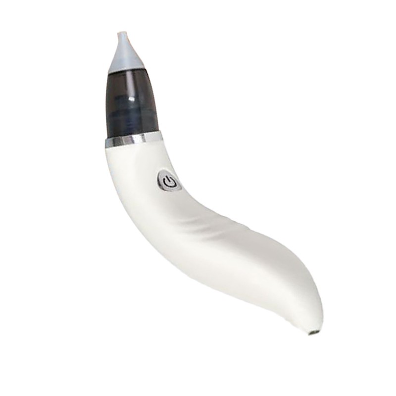 Baby Electric Nose Sucker 5 Gears Strength Adjustable Snot Removal