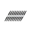 ANEX ACT-14M Color Torsion Bit, Double-Ended, Slim +2 x 65,