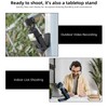 Necdeol Magnetic Holder Stand for DJI Osmo Pocket 3, 180°