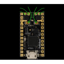 Unbranded ProffieBoard v2.2 (Black)