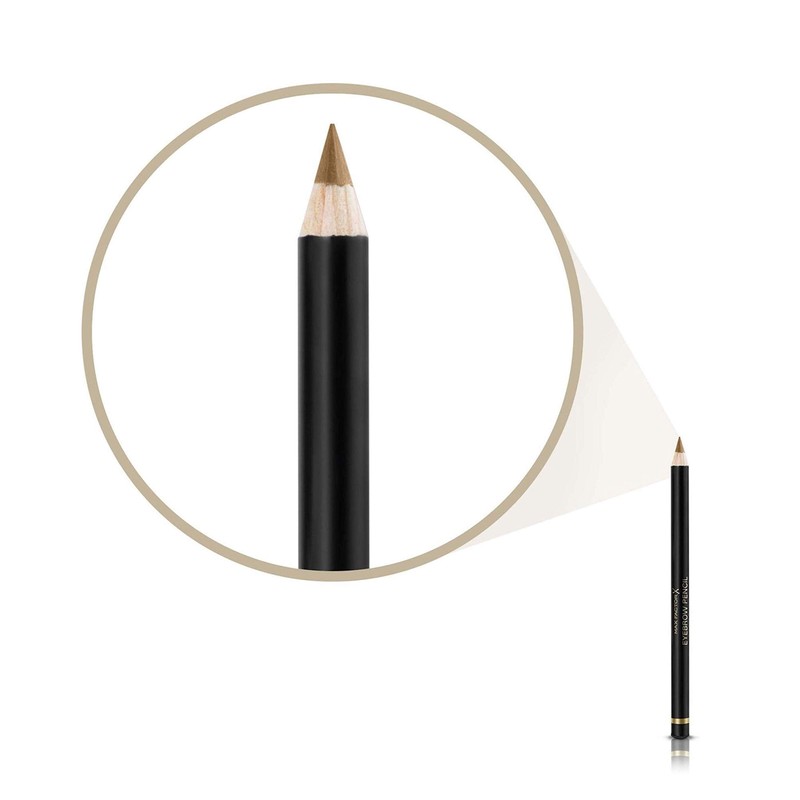 Max Factor Eyebrow Pencil - # 2 Hazel, 0.1 oz