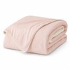 ECOCOTT Cooling Comforter for Hot Sleepers King Size, Q-Max 0.45