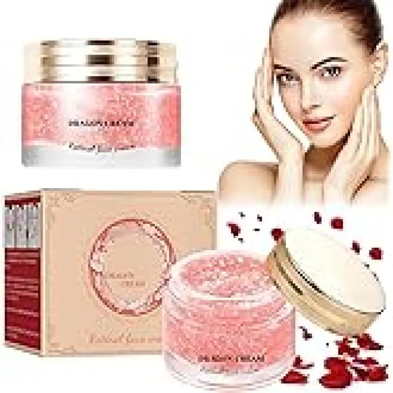 Reishi Blood Cream Hidratante Antiarrugas Reafirmante