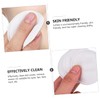 Baluue Sets Reusable Face Cleaning Pads Cotton Makeup Remover Puff