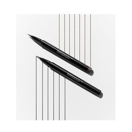 TheFaceShop The Face Shop fmgt Inkgraphy Brush Pen Liner 0.6g