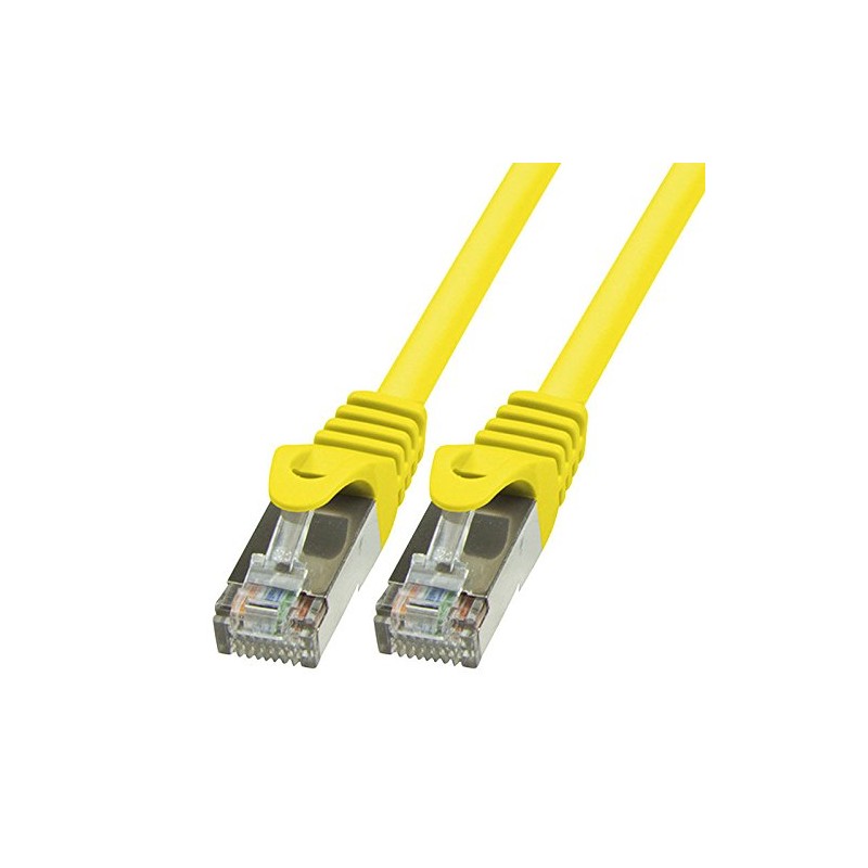 BIGtec All Patch Cables