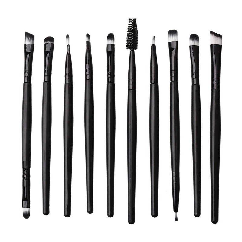 Makeup Brushes ZHIYE Make up Brush Set 20 PCs Professional