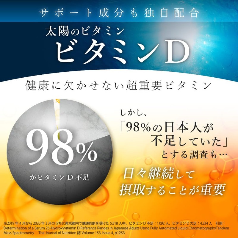 超贅沢DHA・EPA CROWN DHA200mg EPA25mg 30日分 クリルオイル アマニ油 ビタミンD3 (3袋)
