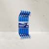 Dorco Soft Razor 10-Pack Disposable Portable / 도루코 소프트 면도기