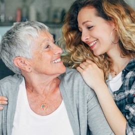 PAITAIN 925 Sterling Silver Birthstone Necklace for Women Mother's Day Necklaces Gifts for Wife Birthday Gift Wife from Husband, Mothers Day for Daughter Mom(Rose Gold-Turquoise-Dec)