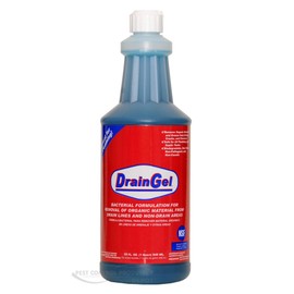 Drain Gel American Bio-Systems Drain Flies