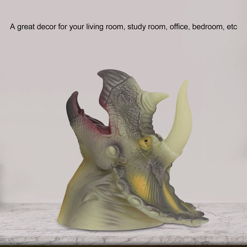 Dinosaur Night Light for Kids Color Changing Baby Night Light