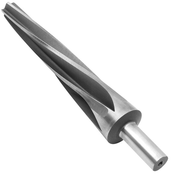 7 Degree Ball Joint Tapered Reamer,6542 High-Speed Tool Steel Tapered