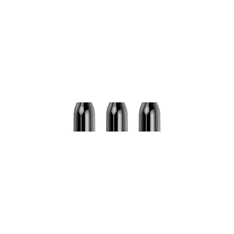 L-style Premium Champagne Ring Premium Champagne Ring Black Darts Accessories