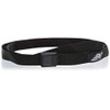 A&R Sports Latch Style Belt Black, 52"