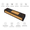 AAKRITI Incense Natural Luxury Incense Sticks Premium Long Lasting,Non-Toxic, Relaxing,