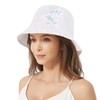 Surkat Sparkle Full Sequin Bucket Hat Sparkle Fisherman Hat Bright