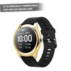 DOITOOL 2 Pcs Protective Case -Resistant Frame Case Frame Smartwatches