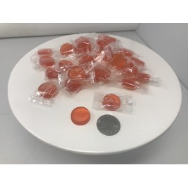 Butterscotch Sugar Free Candy 2 pound hard sucking candy