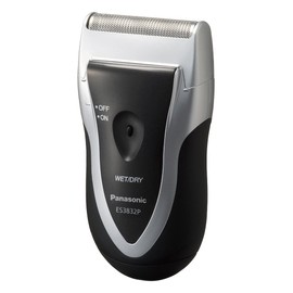 Panasonic ES3832P-S Men's Shaver Super Leather