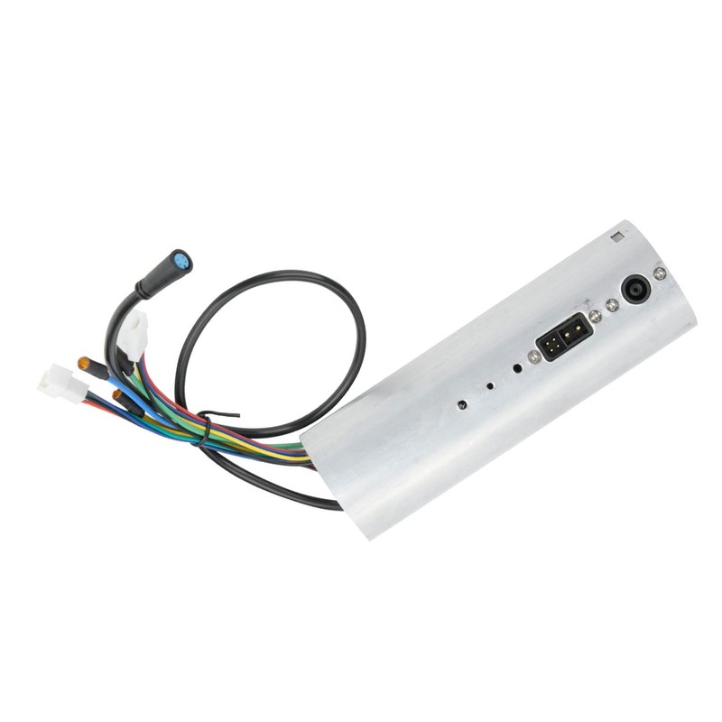 Mx500, 360,Control Board, Silver Easy to Install Scooter Control Board