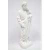 Vittoria Collection 12 Inch Saint St Joseph Italian Statue Sculpture