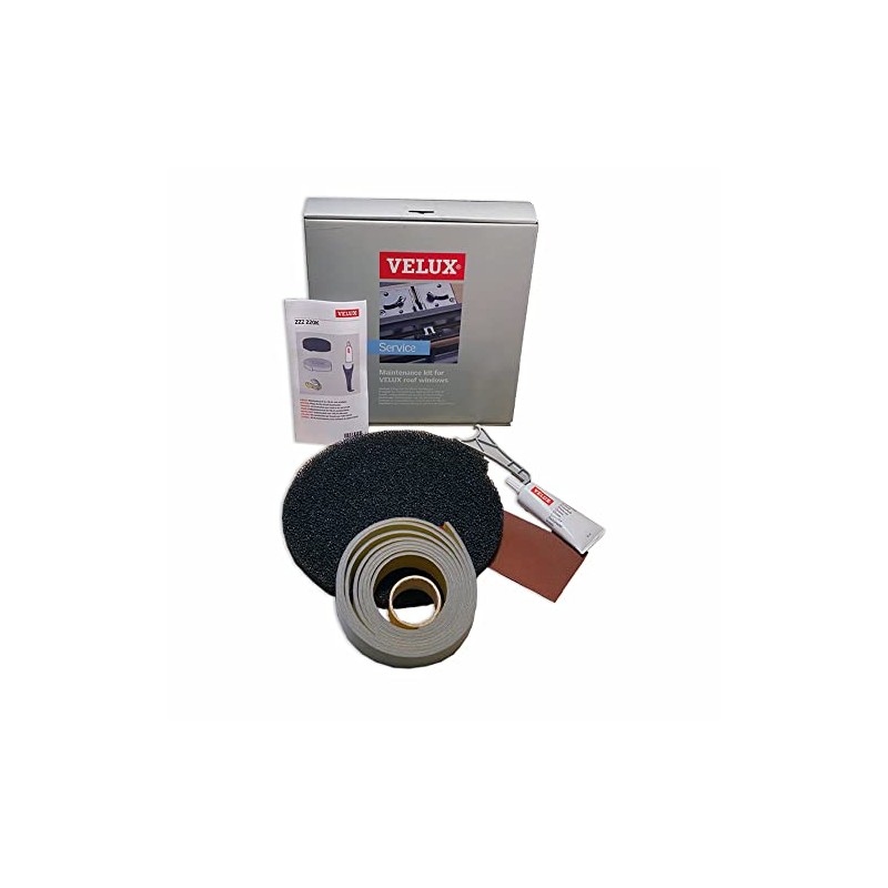 VELUX Combined Care Set ZZZ 220 K zero