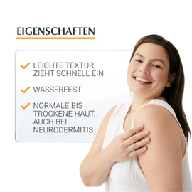 EUCERIN Sun Lotion Extra Light SPF 50 150 ml