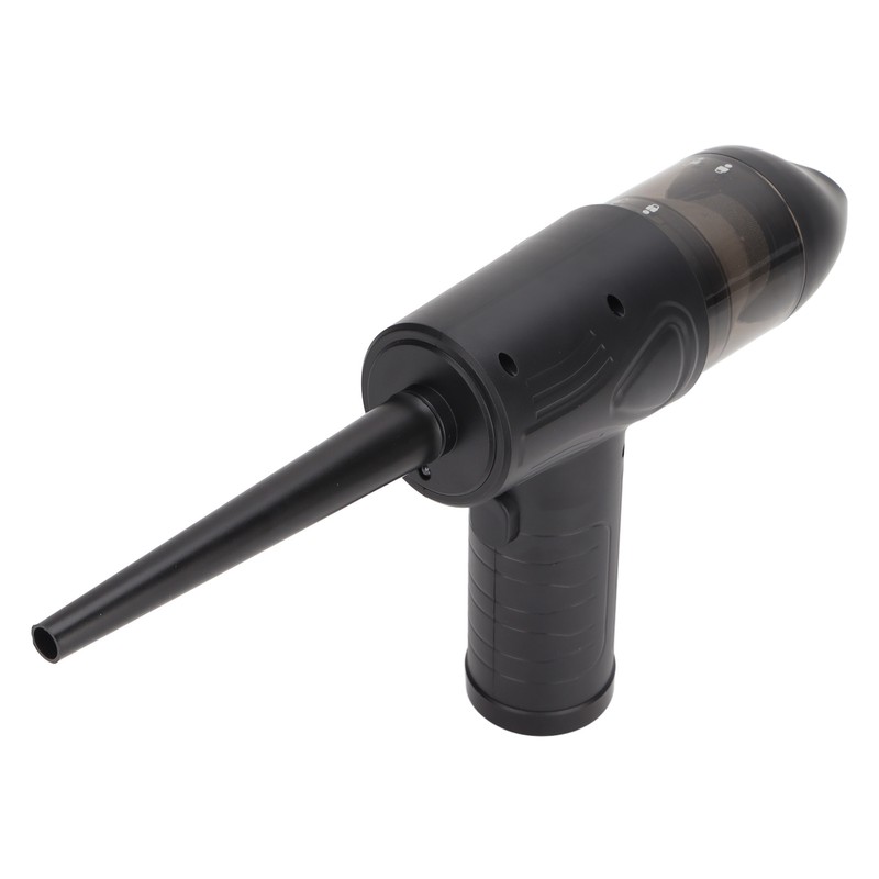 Vacuum Cleaner and Air Duster 14000PA Powerful Cordless Handheld Vacuum