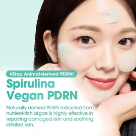 Some By Mi Pdrn Spirulina Poreless Primer Todo Tipo De Piel Día/noche
