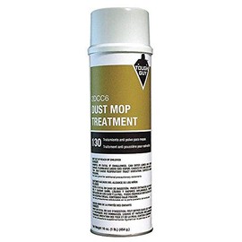 Dust Mop Treatment, 16 oz.