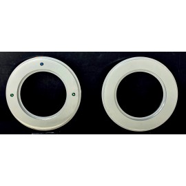 Dolphin Gauges 1947 1948 1949 1950 1951 1952 1953  Chevy Truck  3 3/8"  Dash Panel Insert PC