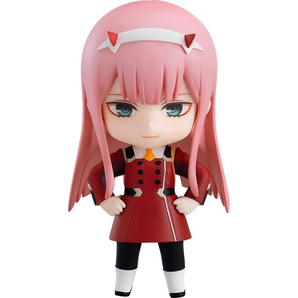 Nendoroid Darling in the Frankx Zero Two, Non-scale, ABS &