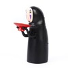Cartoon Piggy Bank for Kids Anime Doll Cute Shape Coin