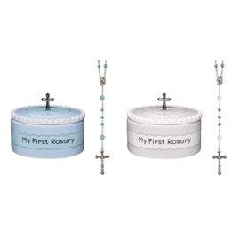 Baptism Gifts for Boys Baptism Set
