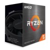 Procesador AMD Ryzen 5 5500 S-AM4 3.60GHz Six-Core 16MB 100-100000457BOX
