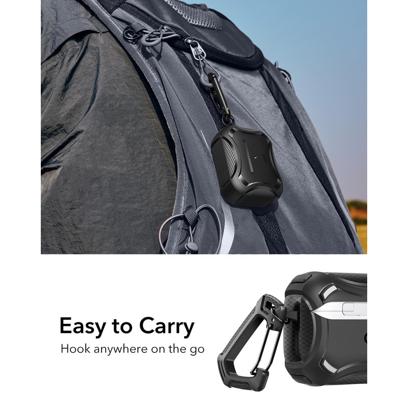 ESR for AirPods Pro 2 Case, Compatible with Airpods Pro