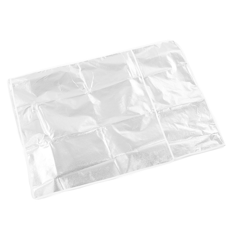 Outside Air Conditioner Cover Waterproof Windproof Sun Protection AC Unit