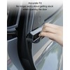 Exterior Rear Tailgate Handle Fit for Ford Mustang Mach-E 2021-2024
