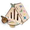 SES Creative 25204 Butterfly Hotel, One Size