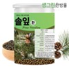국내산 솔잎환(고급형) 300g Domestic Pine Needle Powder (Premium) 300g